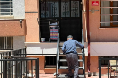 Elini öpen sahte polislere '2 milyonluk' harçlık