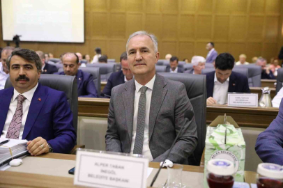 "İnegöl halkı adına teşekkürler"