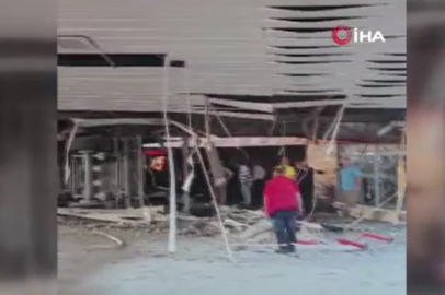 İznik'te ölümcül kaza!