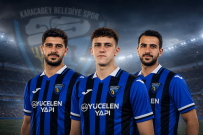 Karacabey Belediyespor'dan transfer atağı