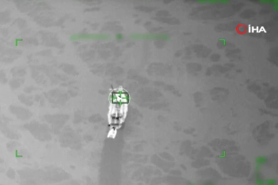 MİT’ten göçmen kaçakçılarına operasyon