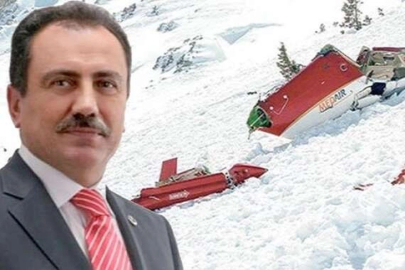 Muhsin Yazıcıoğlu davasında şok gelişme
