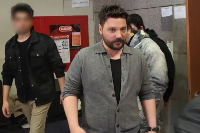 Oğuzhan Uğur gözaltına alındı