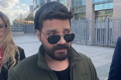 Oğuzhan Uğur MASAK ağına takıldı