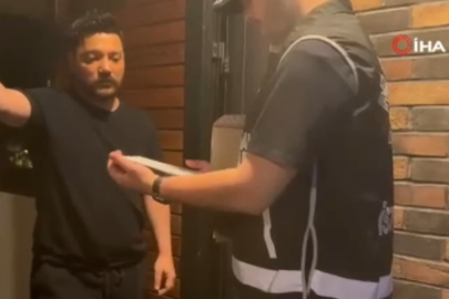 Oğuzhan Uğur'un yeni görüntüleri