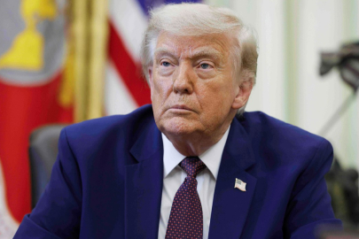 Trump, Çin'i suçladı