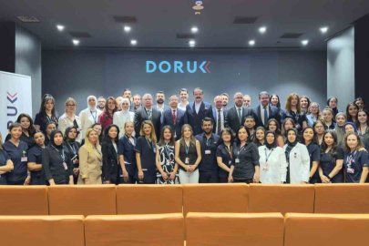 Bursa’da ilk