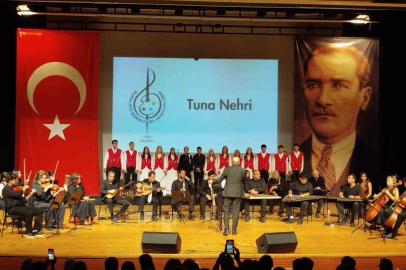 Bursa’nın kayıp ezgileri 15 Temmuz destanıyla yankılandı