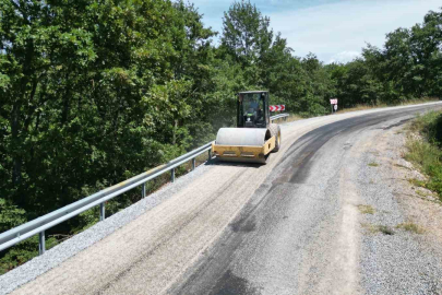 Büyükşehir İznik'te konforu yakalamaya çalışıyor