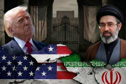 Hamaney: "ABD’nin ihlalleri Trump’ın imzasını değersiz ve geçersiz kıldı"