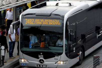 İstanbul’da toplu ulaşıma zam