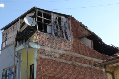 Malatya’da 5 büyüklüğünde deprem