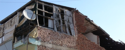 Malatya’da 5 büyüklüğünde deprem