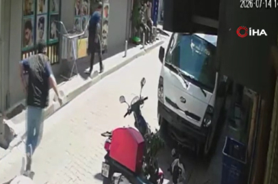 Tıraşını beğenmedi berberini bıçakladı