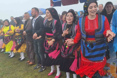 196. Otçu Şenliği