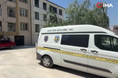 3 Yaşında çocuk ağır yaralandı