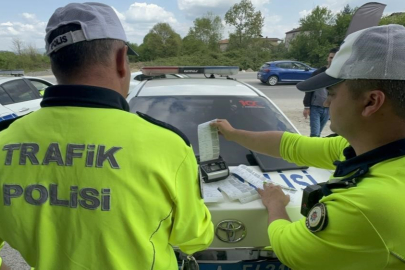 903 trafik cezası