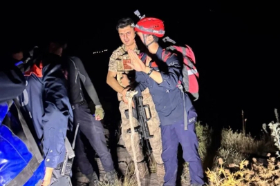AFAD Şırnak'ta Bir Kez Daha Güven Verdi