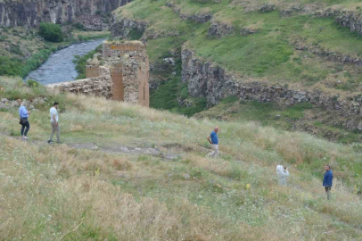 Ani Ziyaretleri
