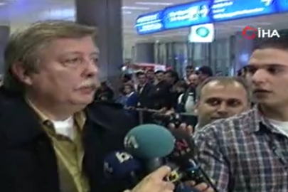 Aziz Üstel, hayatını kaybetti
