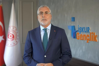 Bakan Işıkhan'dan gençlere DABİS çağrısı