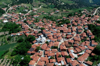 Bursa'ya coğrafi tescilli peynir