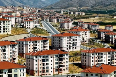 Çevre, Şehircilik ve İklim Değişikliği Bakanı Murat Kurum'dan Açıklama