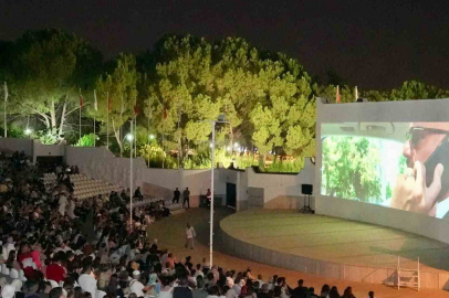 Denizli’de nostalji