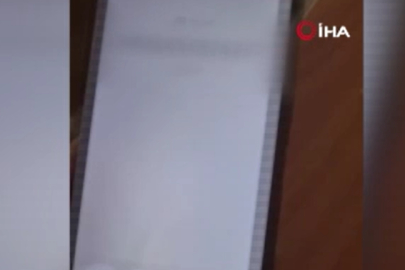 Dolandırıcıları böyle dolandırdı