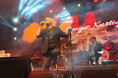 Gediz'de Tarhana Coşkusu