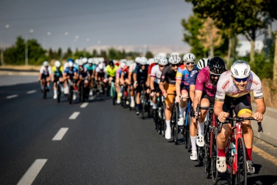 Gran Fondo için geri sayım