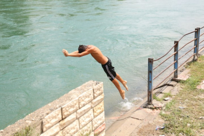 Adanalıların kanal aşkı