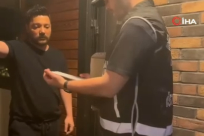 "Ahbap Derneği faaliyetlerinde rol almadım, sadece IBAN’larını ve telefonlarını paylaştım" Oğuzhan UĞUR