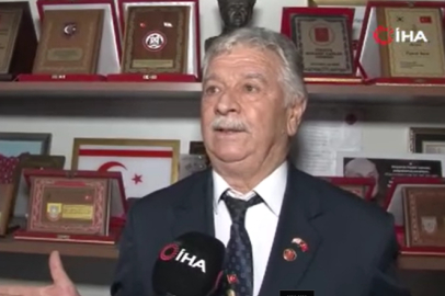 "Bugün olsa vatan için yine giderim"