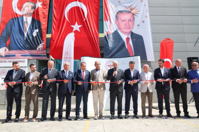 "Her mahallede gerekeni yapacağız"