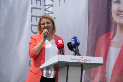 İzmit Belediye Başkanı ve eşi de gözaltına alında