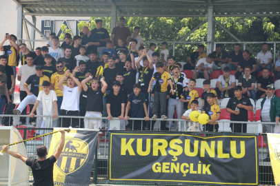 MYM KÖYLERARASI FUTBOL TURNUVASI'NDA SON 16 BELLİ OLDU!