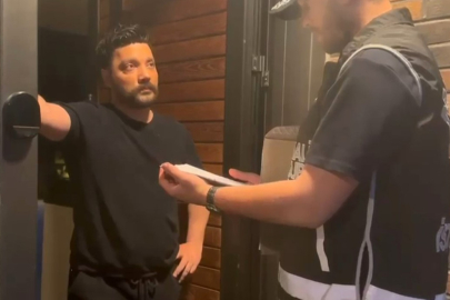 Oğuzhan Uğur ve 10 kişi adliyeye sevk edildi