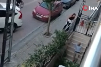 Avcılar’da Tartışma: Park Yeri