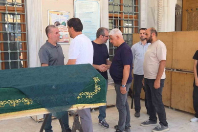 Bursalı iş adamının lösemi tedavisi gören kızı hayatını kaybetti