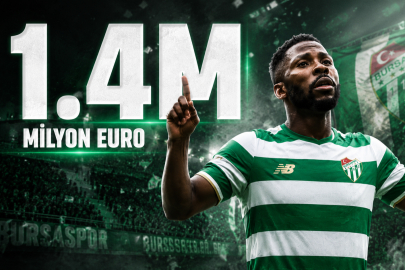 Iheanacho'nun maliyeti belli oldu