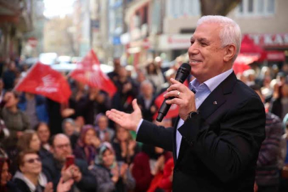 İşte Bozbey'in ilk savunması