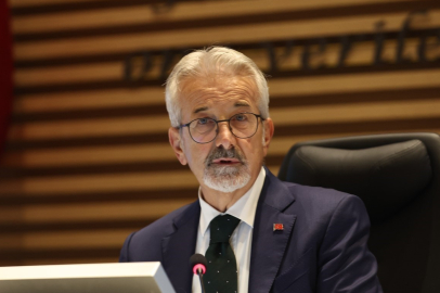 İşte Eski Nilüfer Belediye Başkanı Erdem'in savunması