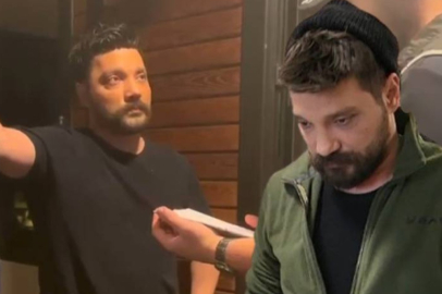 Oğuzhan Uğur tutuklandı