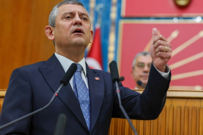 Özgür Özel'den Yeni Parti Açıklaması