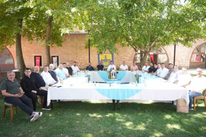 Yenişehir Belediyespor’da yeni dönem