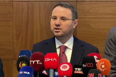 Bakan Gürlek, Helikopter kazası ile ilgili konuştu