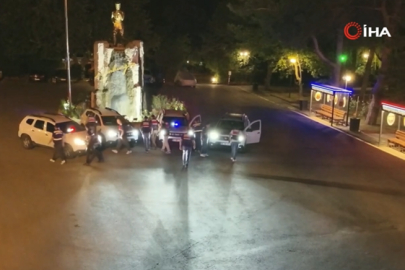 FETÖ operasyonlarda 128 şüpheli yakalandı