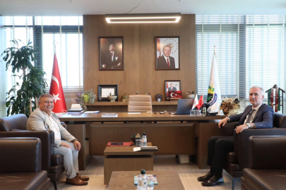 İnegöl’de sağlık yatırımları hız kesmeden devam ediyor