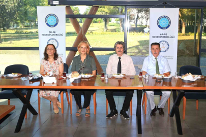 "Müthiş bir yükseliş ivmesi yakaladık"